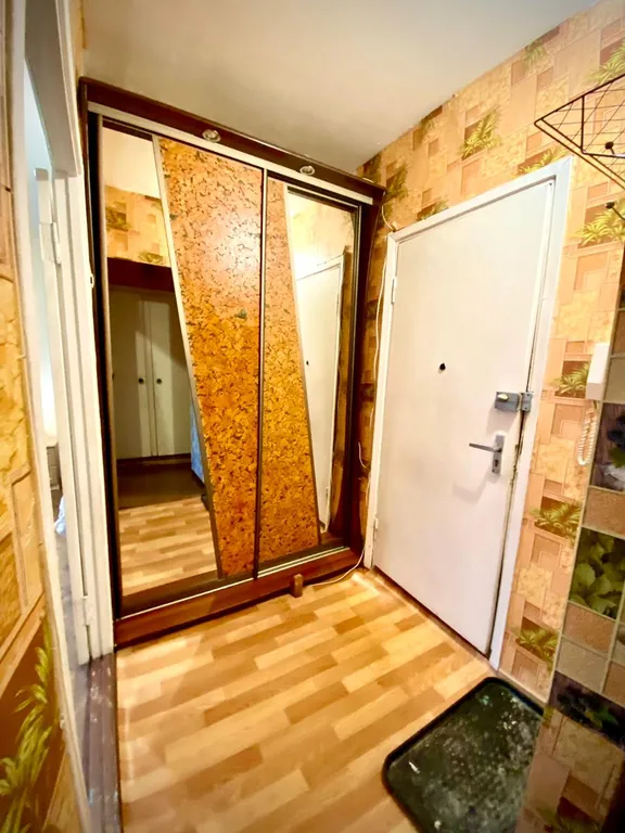 Уютная квартира на Взлетке