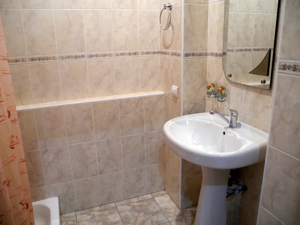 Квартира 2-комнатная Квартира — Феодосия