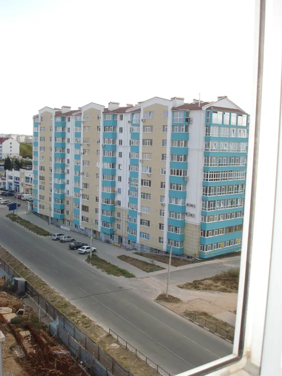 Квартира Квартира в парке Победы у моря — Севастополь