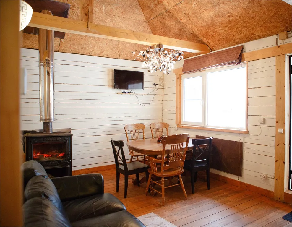 3-комнатный Дом