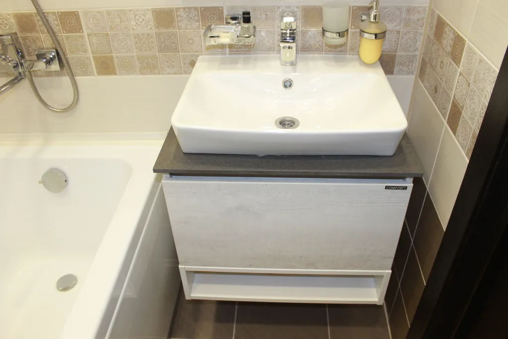 Квартира комфорт-класса