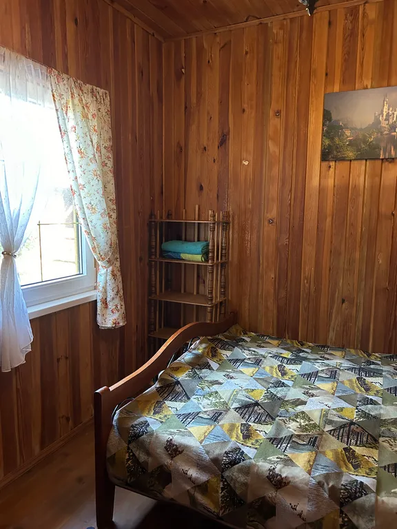 3-комнатный Дом