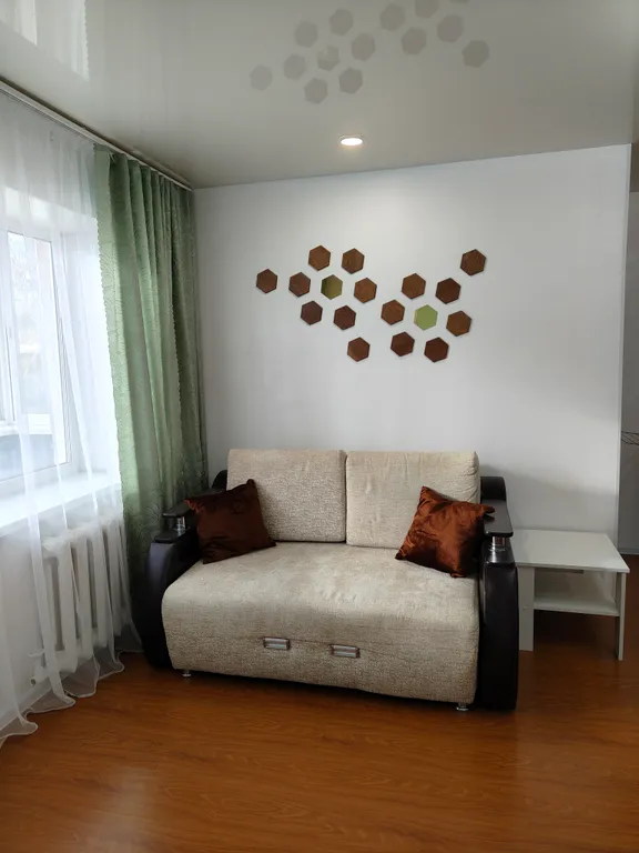 2-комнатная квартира Демидов комфорт класса в центре города