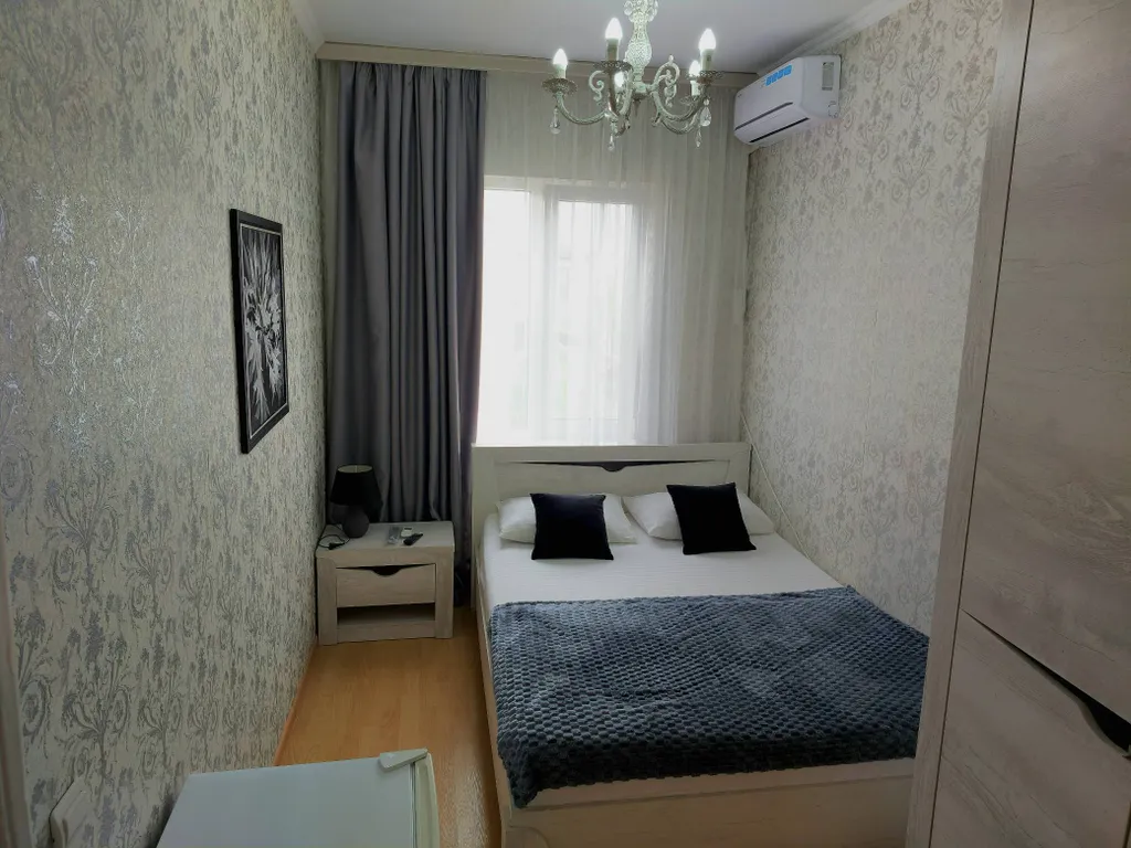 Квартира Комната — Сириус