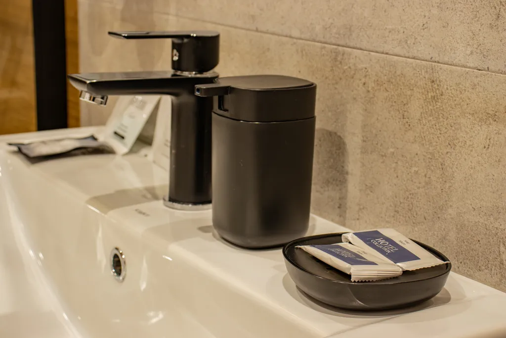 Уютные апартаменты Раушен в уникальном спа комплексе Баден