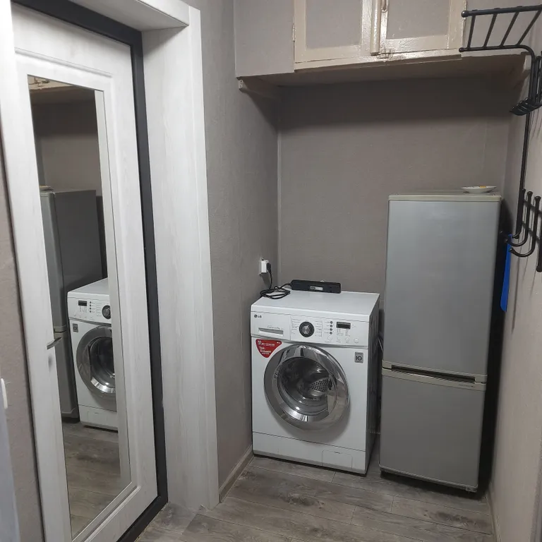 Добрая Квартира в центре