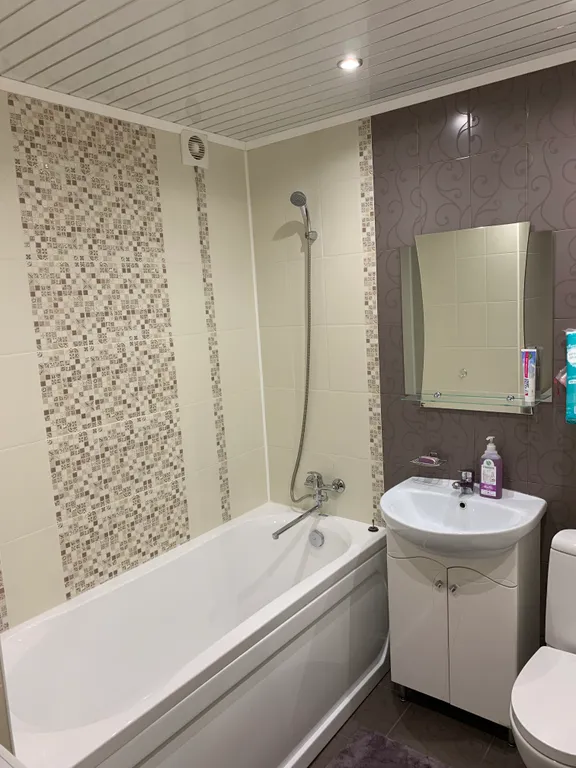 Уютная квартира с видом на площадь Победы