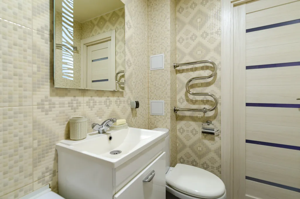 Апартаменты с видом на Кремль, в шаговой доступности пешком 10 минут