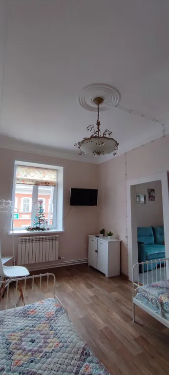 Лучшая квартира в сердце города Мышкин