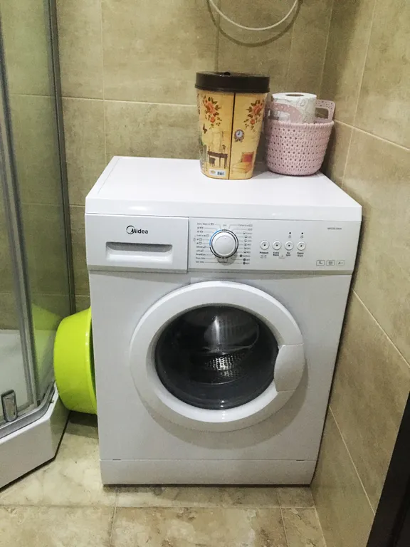 Уютный уголок у моря с отличной инфраструктурой