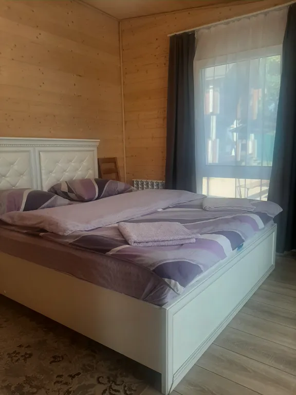 Семейный коттедж