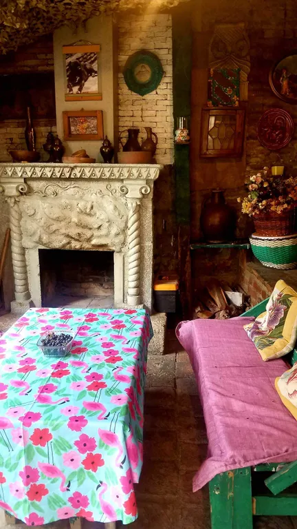 Квартира Комната — аренда посуточно в Тбилиси