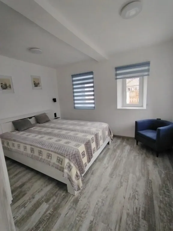 Уютный домик, вблизи с термальными бассейнами