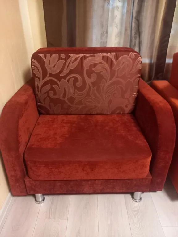 Вместительная квартира в авиагородке Дягилево