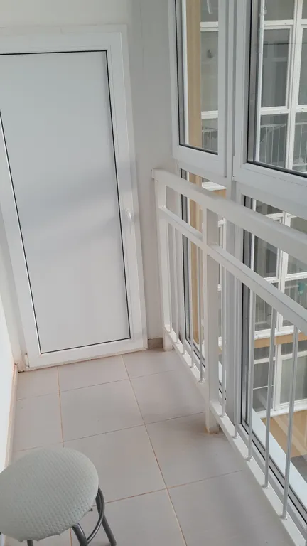 Квартира Апартаменты с видом на море — Анапа