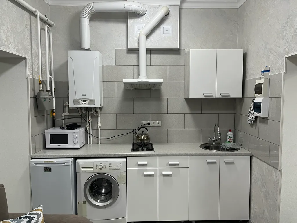 Коттедж 2-комнатный Дом — Пятигорск