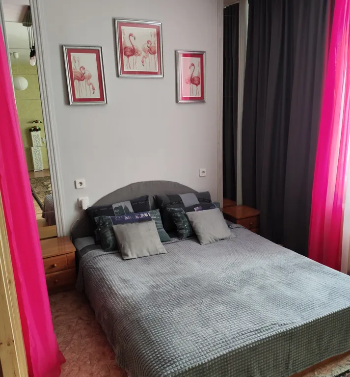 Квартира в центре