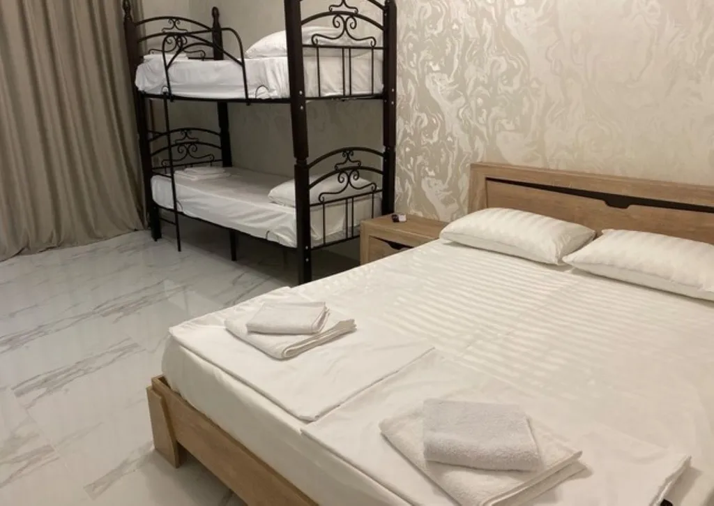 Квартира Комната — аренда посуточно в Амзара