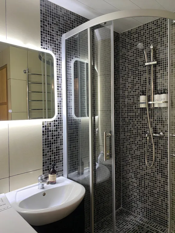 Квартира недалеко от выставочного комплекса Вегас Крокус