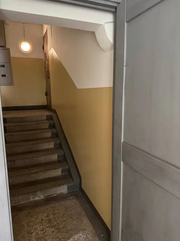 Большая квартира у моря на Русском острове