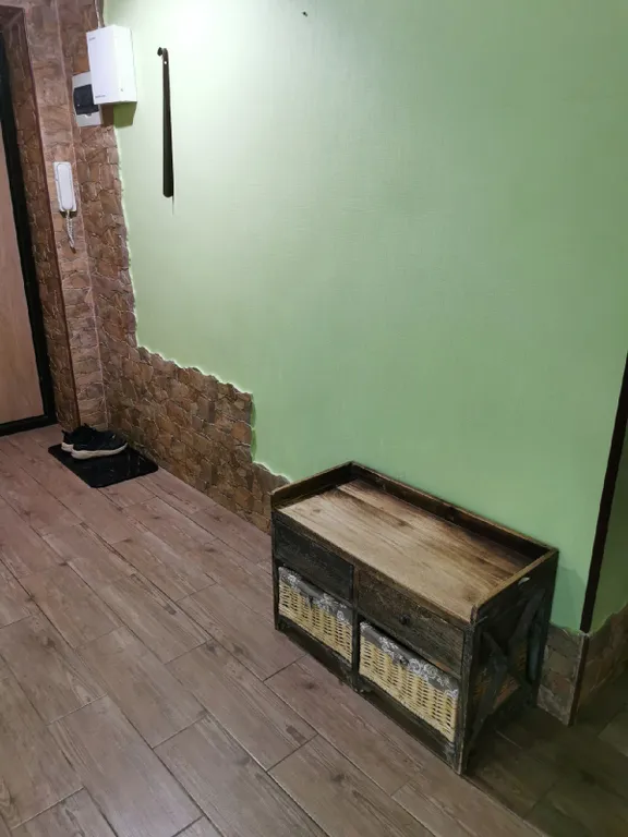 Квартира у аквапарка