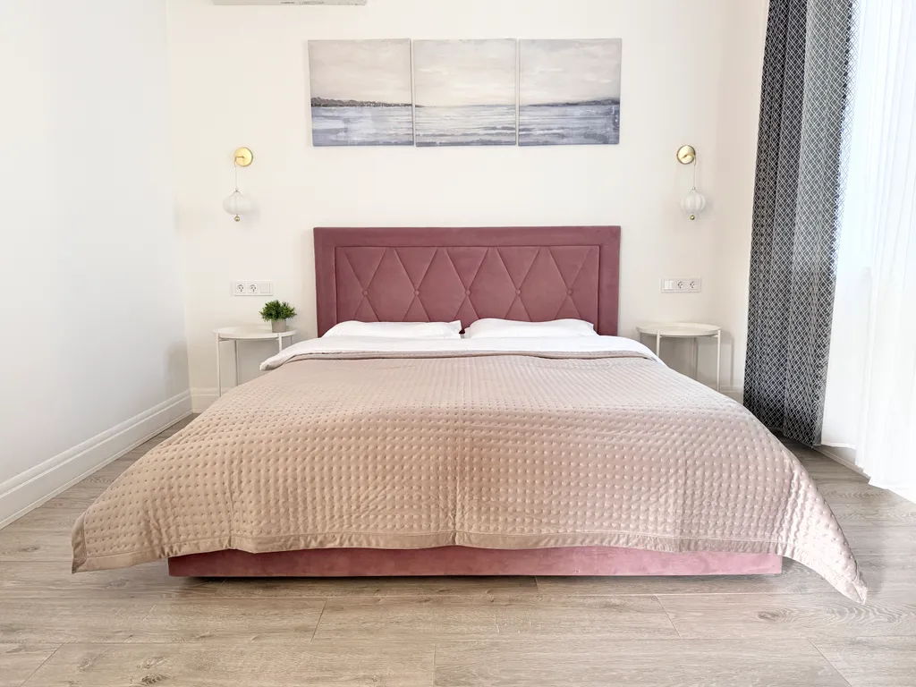 Квартира Комната — Геленджик