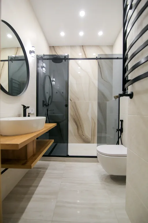 Квартира 1-комнатная Квартира — Калининград