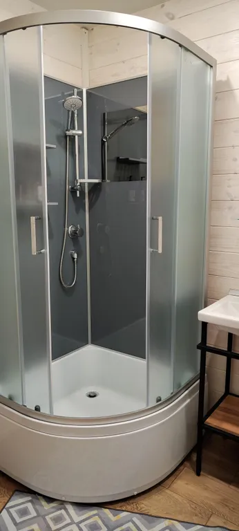 Коттедж Коттедж София — Архыз