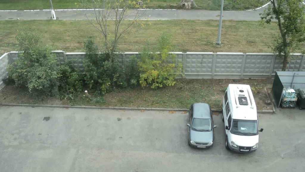 Квартира Двухкомнатная квартира в спальном районе — Курск