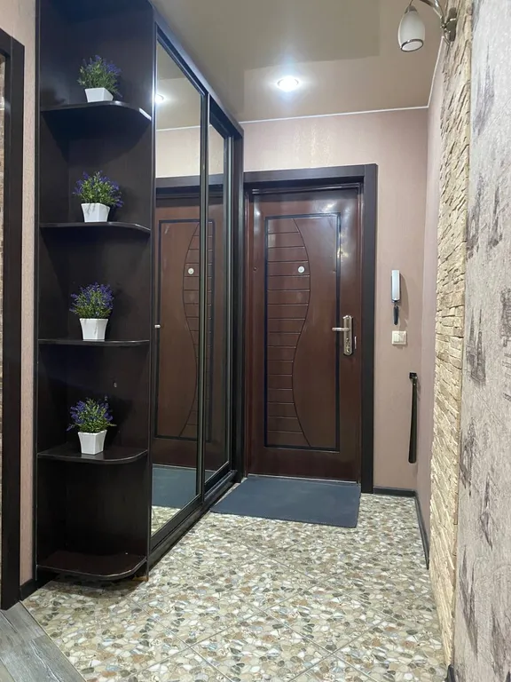 Квартира 2-комнатная Квартира — Колпино