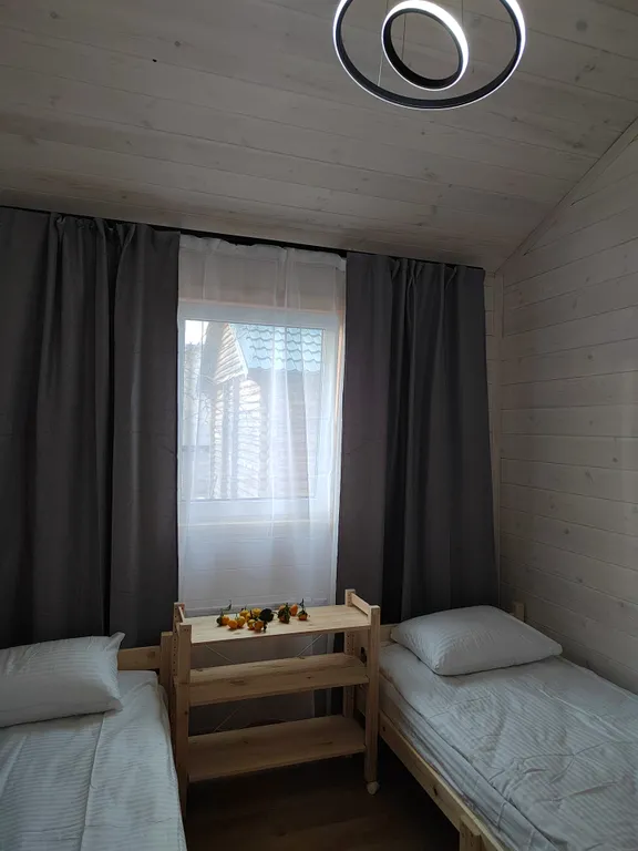 Котофей-уютный гостевой дом: идеальный отдых для семьи или компании