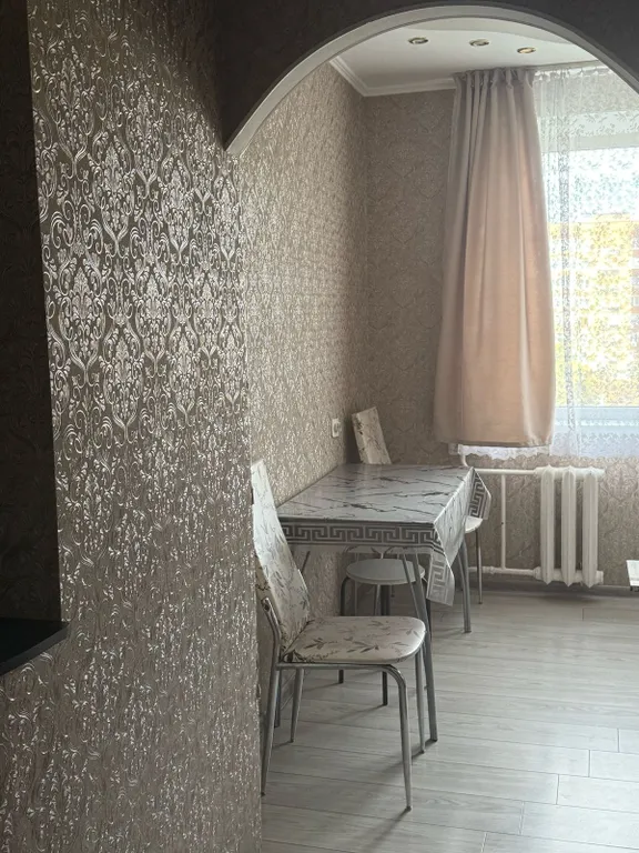 Вместительная двушка