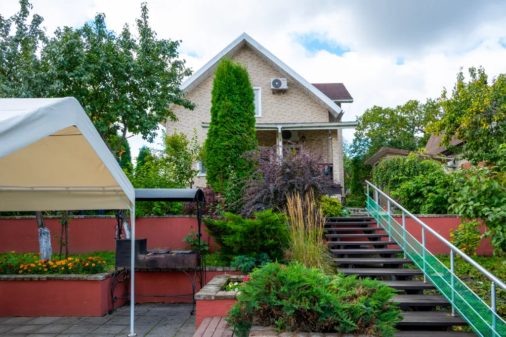 Коттедж на первой береговой линии с шикарным панорамным видом на озеро — аренда посуточно в Всеволожск