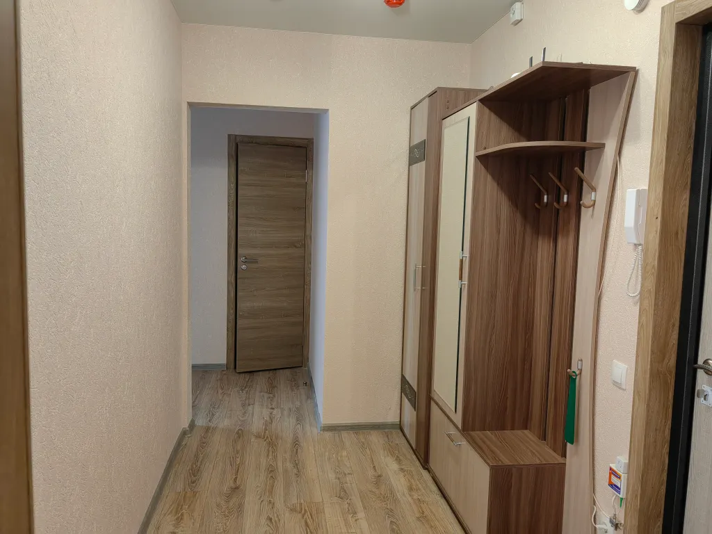 Уютный апартамент на берегу Счастливый Турист