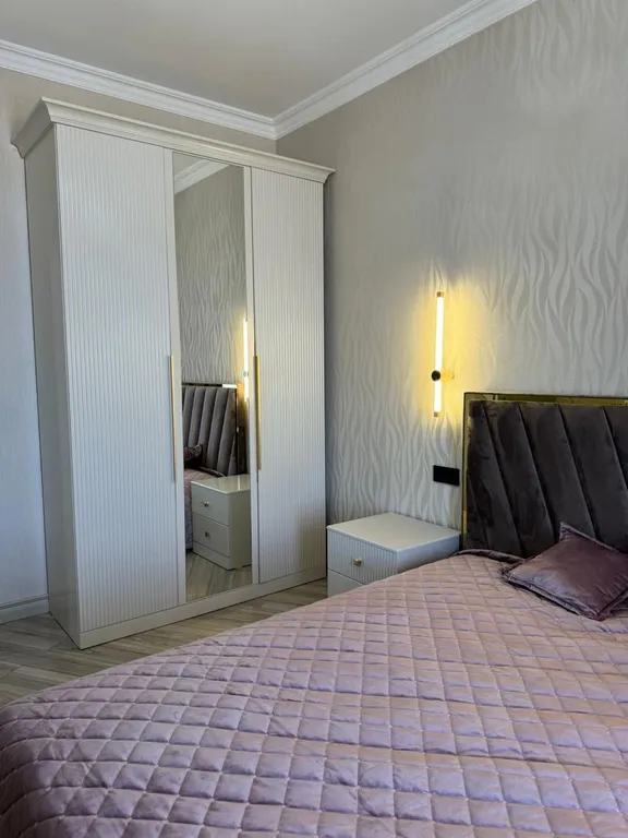 Коттедж у моря Премиум-класса