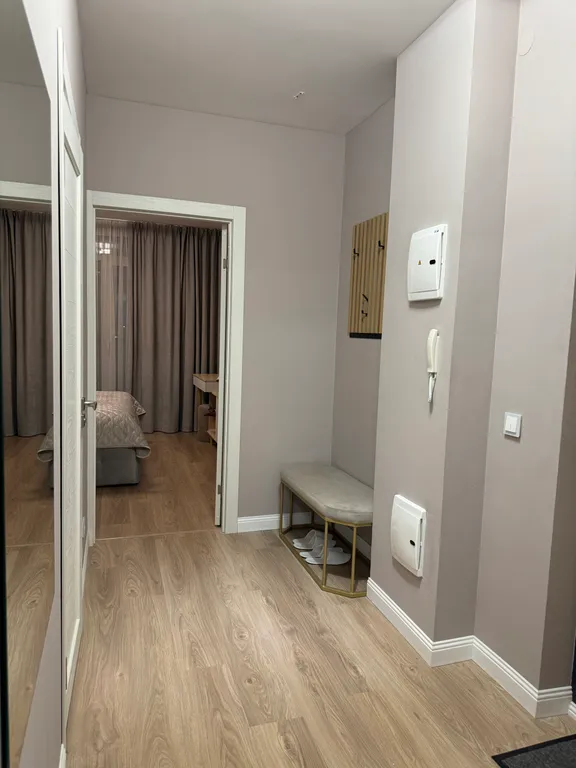 Уютная квартира в шаговой доступности от экспо Екатеринбург