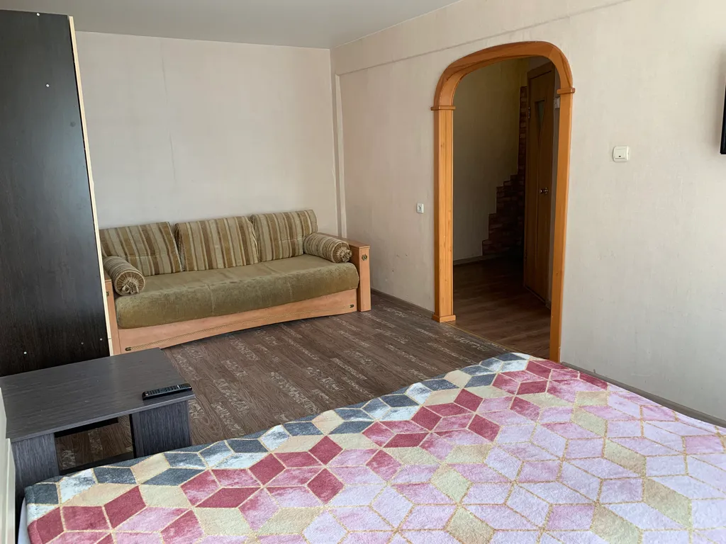 Квартира Квартира возле Физкультурного техникума — Красноярск