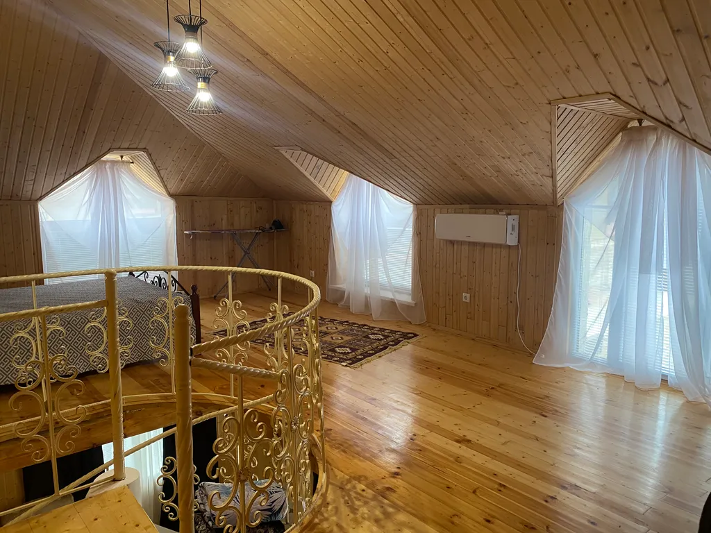 Коттедж 2-комнатный Дом — Дербент