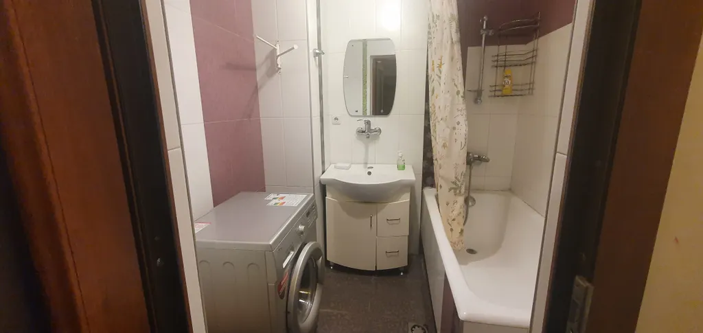 Уютная просторная квартира в самом сердце Еревана