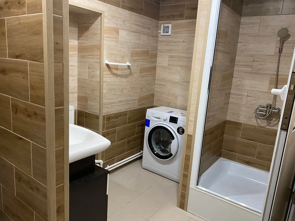 Просторные и очень уютные апартаменты в центре города