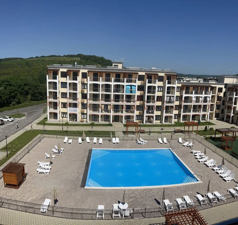 Видовая студия