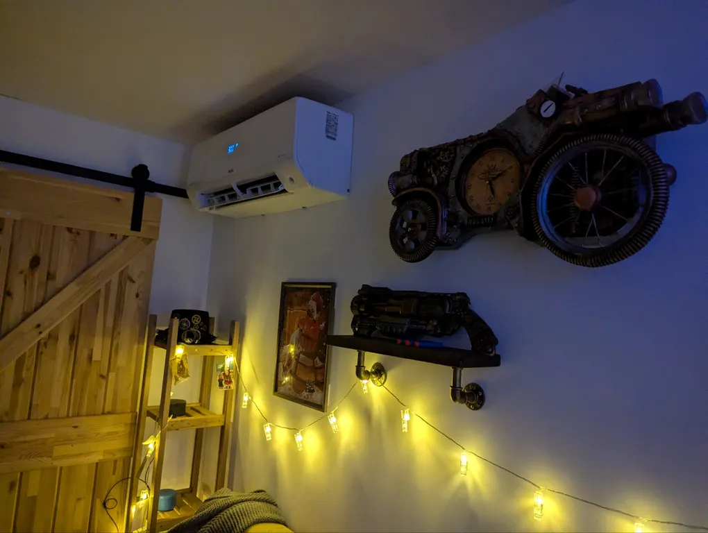 Коттедж Новый коттедж с панорамными окнами — Тайцы