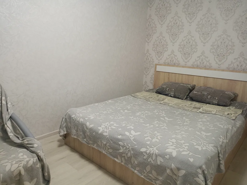 Уютная 2-комнатная квартира в центре