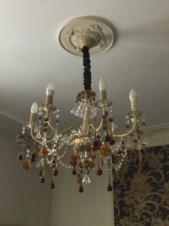 Дом для отдыха