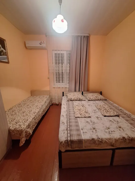 Квартира Комната — аренда посуточно в Лдзаа