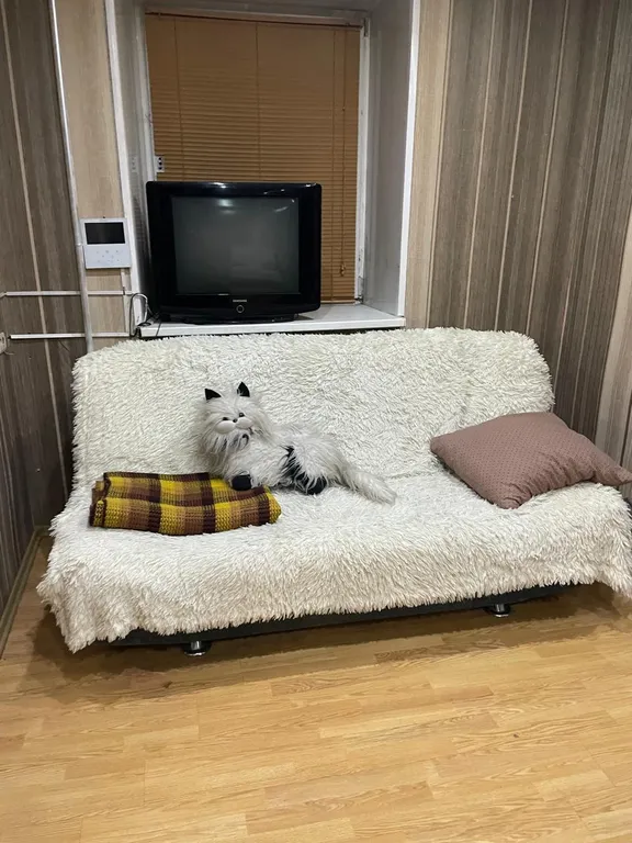 7-комнатный Дом