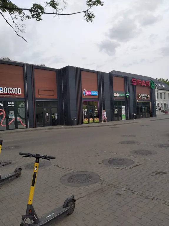 Квартира Уютная квартира недалеко от центра города — Калининград