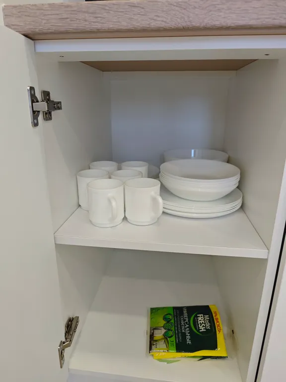 Уютная квартира в новом ЖК