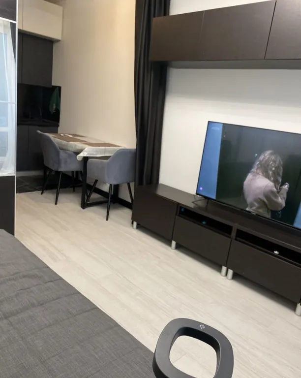 Квартира Квартира с видом на город СПб Колпино — Тельмана