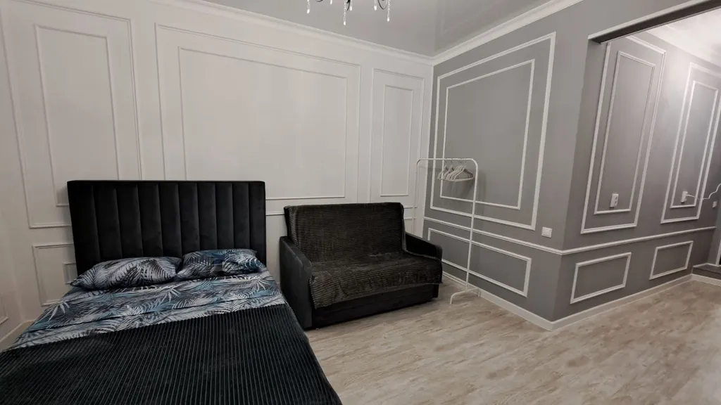 Уютная квартира в самом центре города